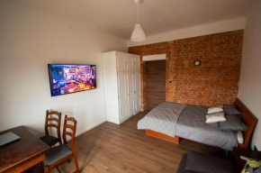 Rijeka city rooms